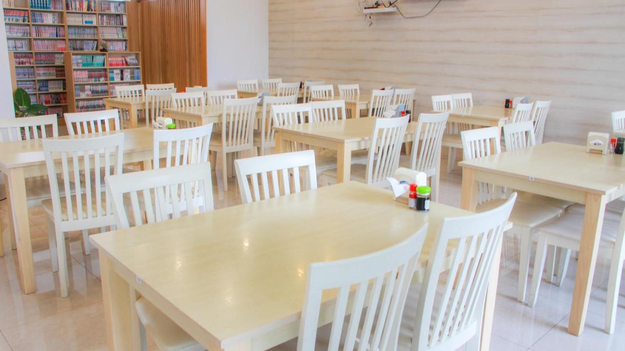 Wellness Park Residence Bang Pa-in Экстерьер фото