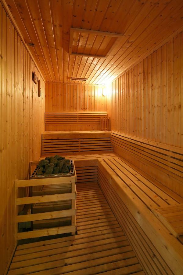 Wellness Park Residence Bang Pa-in Экстерьер фото
