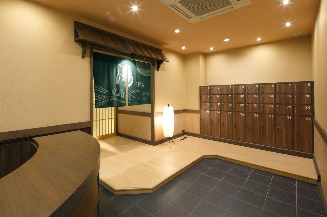 Wellness Park Residence Bang Pa-in Экстерьер фото