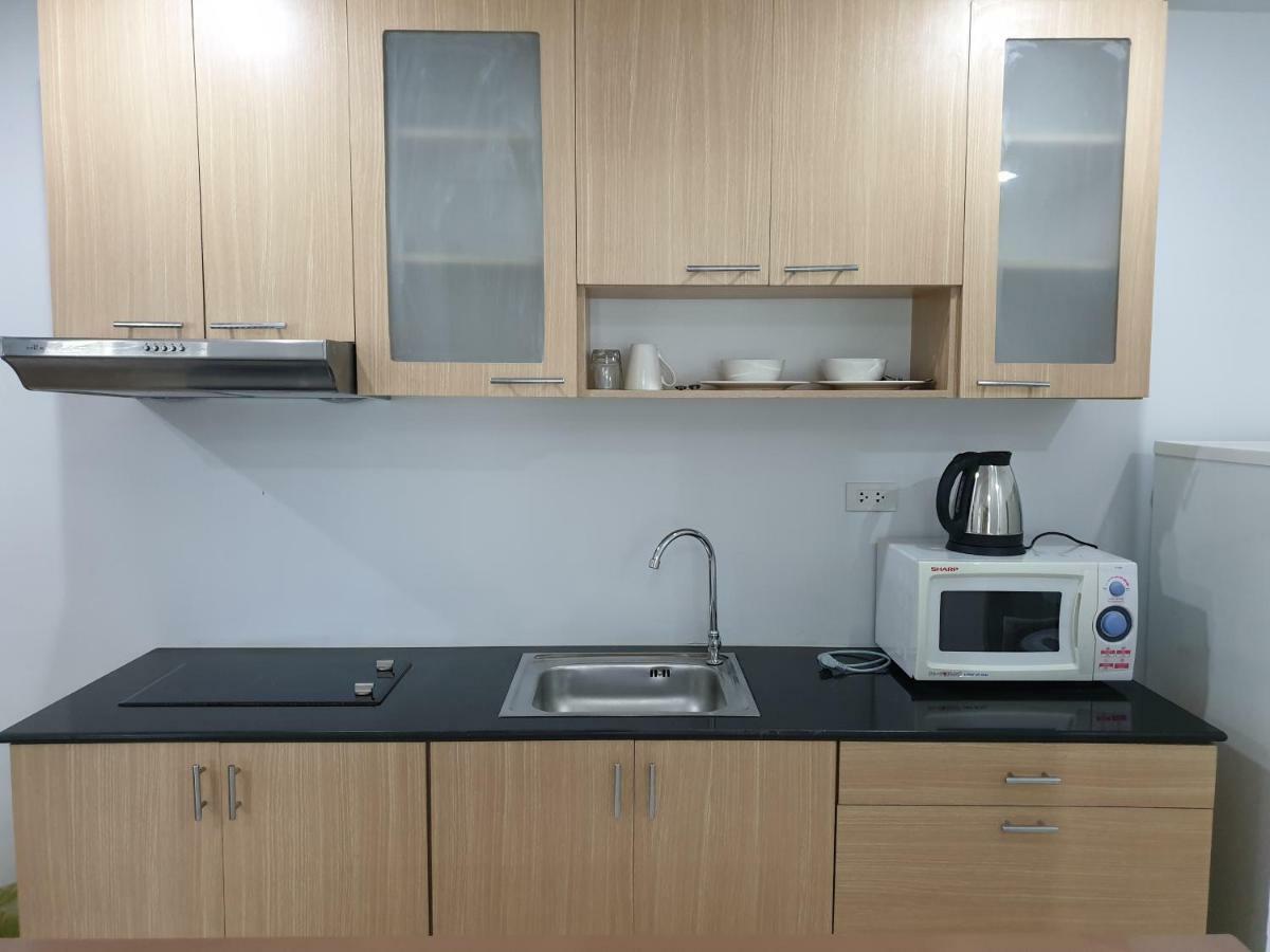 Wellness Park Residence Bang Pa-in Экстерьер фото
