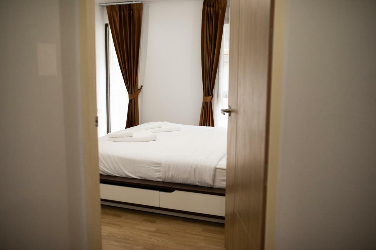 Wellness Park Residence Bang Pa-in Экстерьер фото